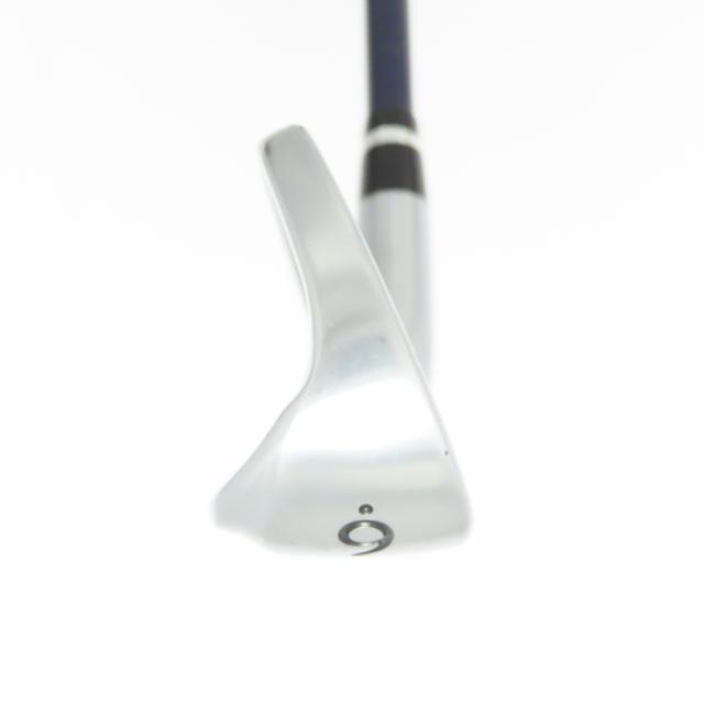 【中古ゴルフクラブ】ヤマハ　inpres　19 インプレス UD+2 アイアン MX-519i　シャフト：MX-519i_3