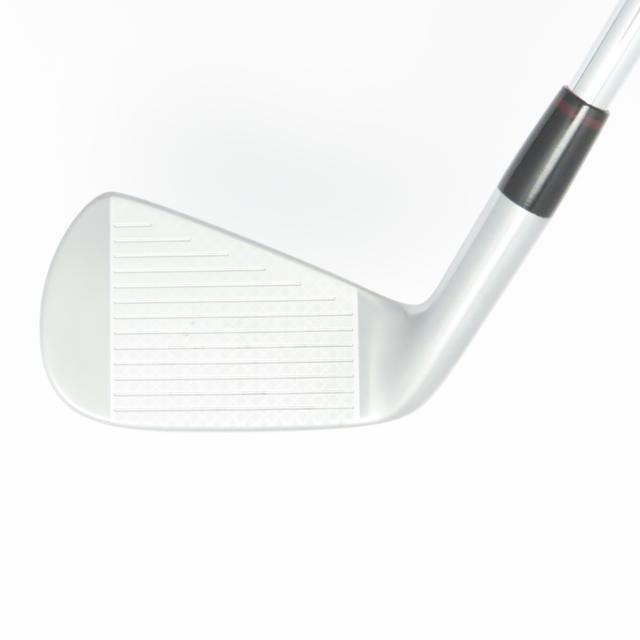 【中古ゴルフクラブ】オノフ　KURO　ONOFF FORGED KURO(2025) アイアン N.S.PRO MODUS3 TOUR 110　シャフト：N.S.PRO MODUS3 TOUR 110_2