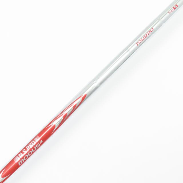 【中古ゴルフクラブ】オノフ　KURO　ONOFF FORGED KURO(2025) アイアン N.S.PRO MODUS3 TOUR 110　シャフト：N.S.PRO MODUS3 TOUR 110_4