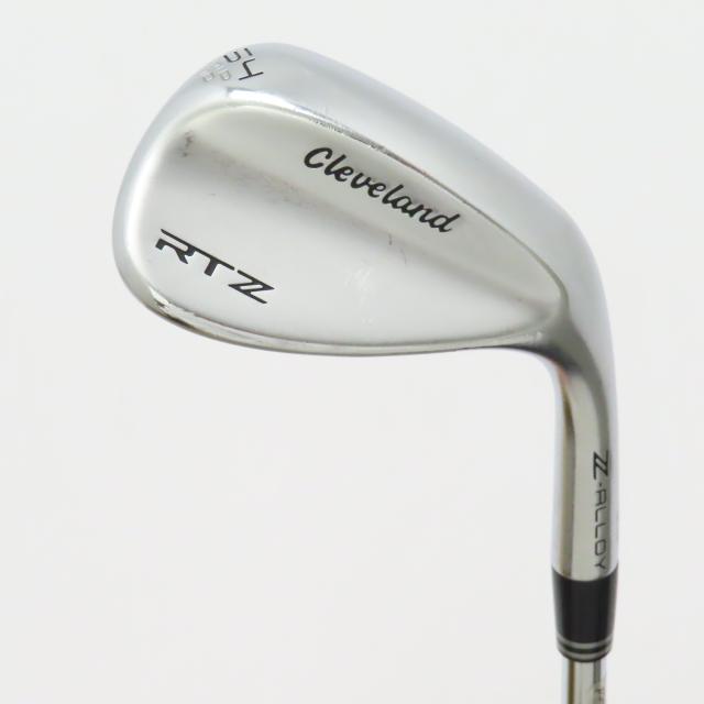 【中古ゴルフクラブ】クリーブランド　CG　RTZ ツアーサテン ウェッジ N.S.PRO MODUS3 TOUR 115　シャフト：N.S.PRO MODUS3 TOUR 115