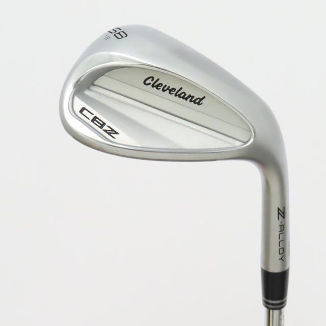 【中古ゴルフクラブ】クリーブランド　CG　CBZ ウェッジ N.S.PRO MODUS3 TOUR 105　シャフト：N.S.PRO MODUS3 TOUR 105
