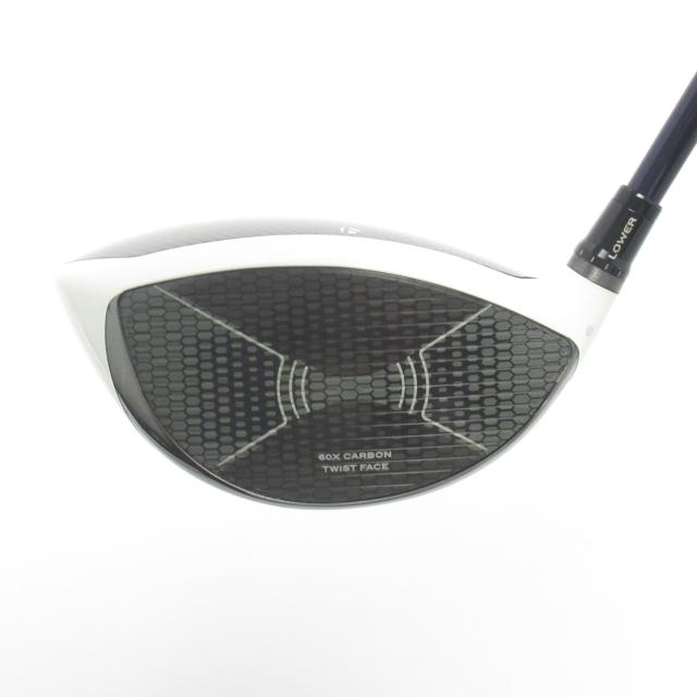 【中古ゴルフクラブ】テーラーメイド　STEALTH　ステルス グローレ プラス ドライバー Diamana Blue TM50　シャフト：Diamana Blue TM50_2