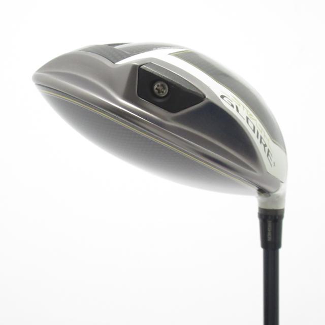 【中古ゴルフクラブ】テーラーメイド　STEALTH　ステルス グローレ プラス ドライバー Diamana Blue TM50　シャフト：Diamana Blue TM50_4
