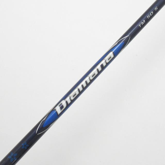 【中古ゴルフクラブ】テーラーメイド　STEALTH　ステルス グローレ プラス ドライバー Diamana Blue TM50　シャフト：Diamana Blue TM50_5