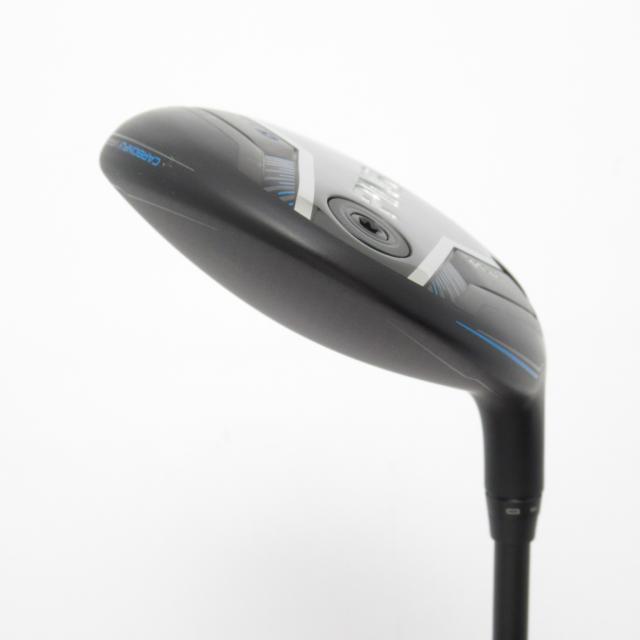 【中古ゴルフクラブ】ピン　G440　G440 MAX フェアウェイウッド Speeder NX BLACK 40　シャフト：Speeder NX BLACK 40_4