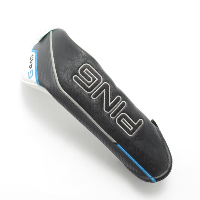 【中古ゴルフクラブ】ピン　G440　G440 MAX フェアウェイウッド Speeder NX BLACK 40　シャフト：Speeder NX BLACK 40_7