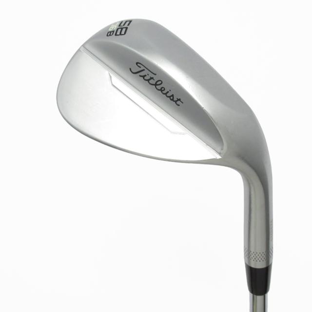 【中古ゴルフクラブ】タイトリスト　Vokey　ボーケイデザイン フォージド ウェッジ Dynamic Gold　シャフト：Dynamic Gold