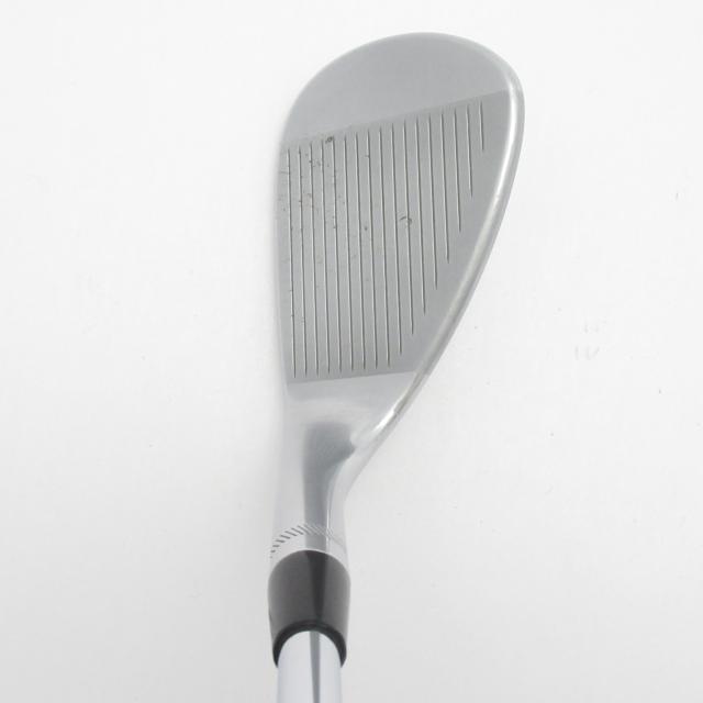 【中古ゴルフクラブ】タイトリスト　Vokey　ボーケイ SM8 ツアークローム ウェッジ スチールシャフト　シャフト：スチールシャフト_1
