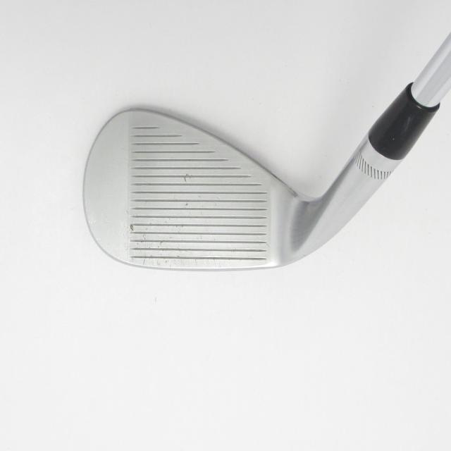 【中古ゴルフクラブ】タイトリスト　Vokey　ボーケイ SM8 ツアークローム ウェッジ スチールシャフト　シャフト：スチールシャフト_2