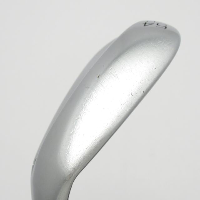 【中古ゴルフクラブ】タイトリスト　Vokey　ボーケイ SM8 ツアークローム ウェッジ スチールシャフト　シャフト：スチールシャフト_4