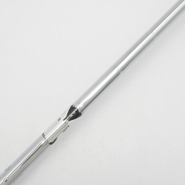 【中古ゴルフクラブ】タイトリスト　Vokey　ボーケイ SM8 ツアークローム ウェッジ スチールシャフト　シャフト：スチールシャフト_5
