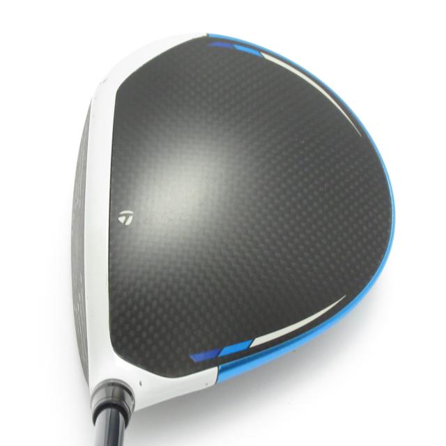【中古ゴルフクラブ】テーラーメイド　SIM2　SIM2 マックス-D ドライバー TENSEI BLUE TM50(2021)　シャフト：TENSEI BLUE TM50(2021)_1