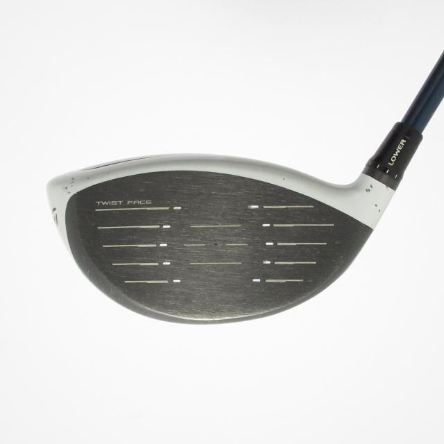 【中古ゴルフクラブ】テーラーメイド　SIM2　SIM2 マックス-D ドライバー TENSEI BLUE TM50(2021)　シャフト：TENSEI BLUE TM50(2021)_2