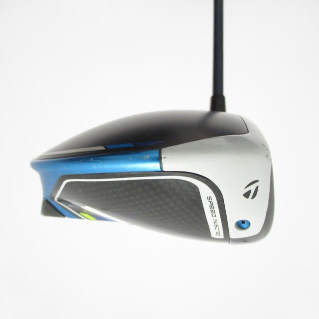 【中古ゴルフクラブ】テーラーメイド　SIM2　SIM2 マックス-D ドライバー TENSEI BLUE TM50(2021)　シャフト：TENSEI BLUE TM50(2021)_3
