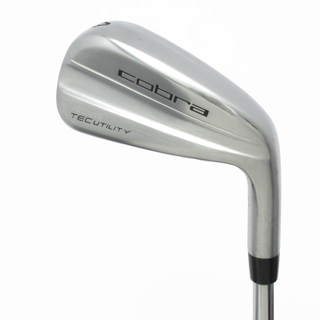【中古ゴルフクラブ】コブラ　KING　キング TEC UTILITY(2023) ONE LENGTH ユーティリティ N.S.PRO 950GH　シャフト：N.S.PRO 950GH