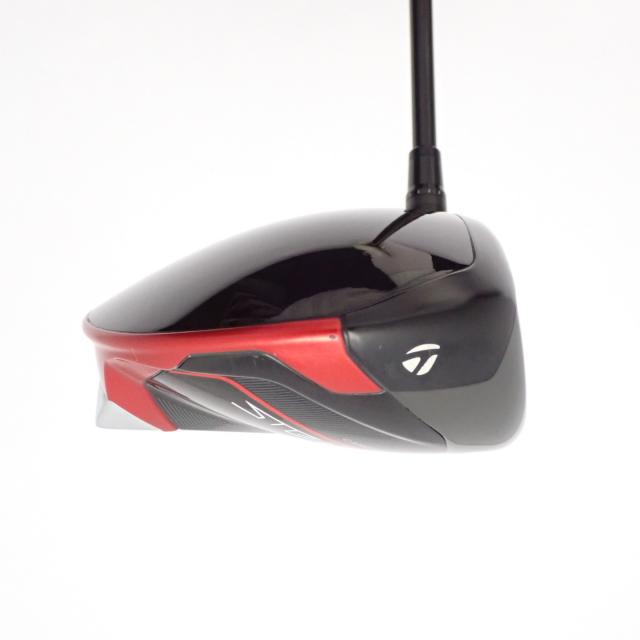 【中古ゴルフクラブ】テーラーメイド　STEALTH　ステルス2 ドライバー Tour AD CQ-5　シャフト：Tour AD CQ-5_3