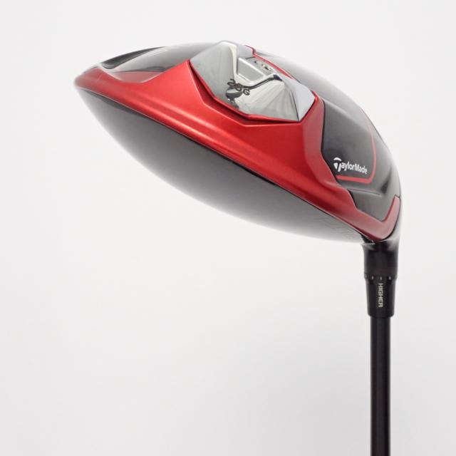 【中古ゴルフクラブ】テーラーメイド　STEALTH　ステルス2 ドライバー Tour AD CQ-5　シャフト：Tour AD CQ-5_4