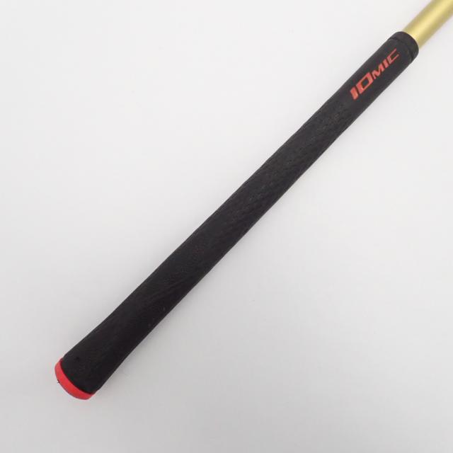 【中古ゴルフクラブ】テーラーメイド　STEALTH　ステルス2 ドライバー Tour AD CQ-5　シャフト：Tour AD CQ-5_6
