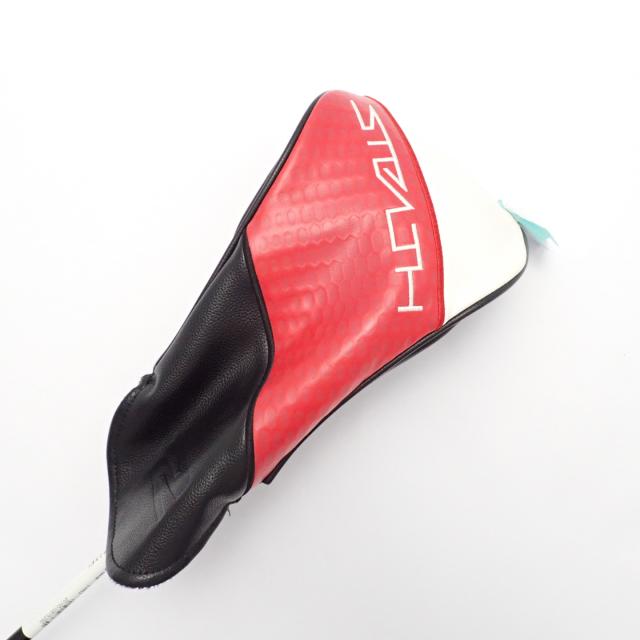 【中古ゴルフクラブ】テーラーメイド　STEALTH　ステルス2 ドライバー Tour AD CQ-5　シャフト：Tour AD CQ-5_7