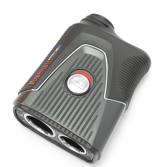 Bushnell（ブッシュネル） ピンシーカー プロXEジョルト ゴルフ用