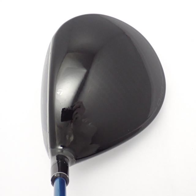 【中古ゴルフクラブ】テーラーメイド　Qi10　Qi10 LS ドライバー Tour AD QUATTROTECH MD-6　シャフト：Tour AD QUATTROTECH MD-6_1