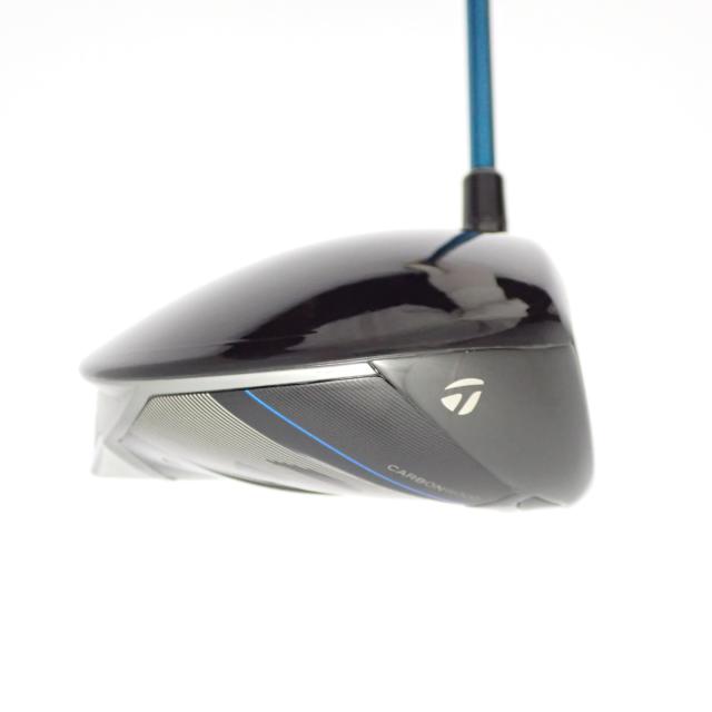 【中古ゴルフクラブ】テーラーメイド　Qi10　Qi10 LS ドライバー Tour AD QUATTROTECH MD-6　シャフト：Tour AD QUATTROTECH MD-6_3