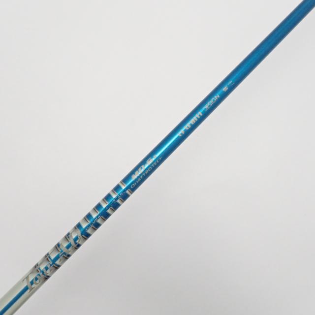 【中古ゴルフクラブ】テーラーメイド　Qi10　Qi10 LS ドライバー Tour AD QUATTROTECH MD-6　シャフト：Tour AD QUATTROTECH MD-6_5