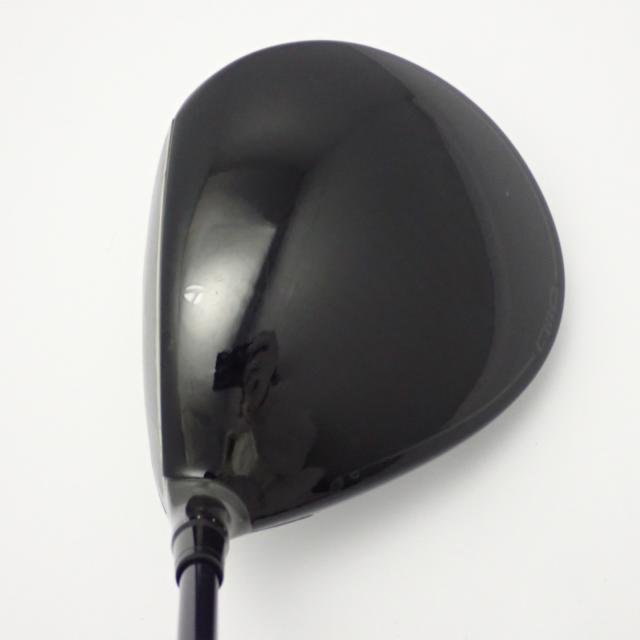 【中古ゴルフクラブ】テーラーメイド　Qi10　Qi10 ドライバー Diamana Blue TM50　シャフト：Diamana Blue TM50_1