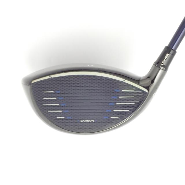 【中古ゴルフクラブ】テーラーメイド　Qi10　Qi10 ドライバー Diamana Blue TM50　シャフト：Diamana Blue TM50_2