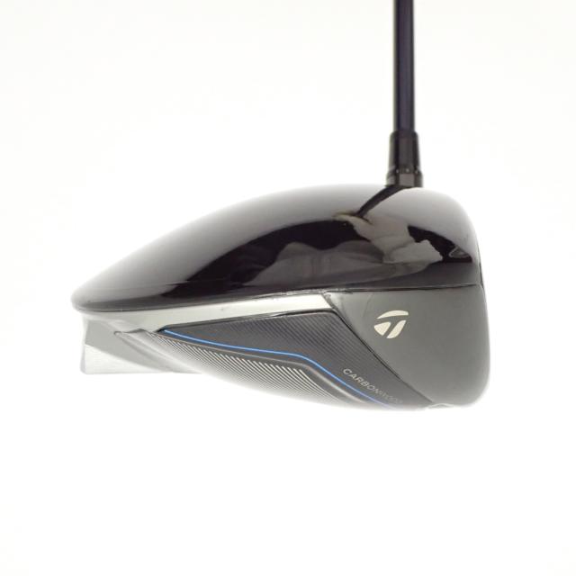 【中古ゴルフクラブ】テーラーメイド　Qi10　Qi10 ドライバー Diamana Blue TM50　シャフト：Diamana Blue TM50_3