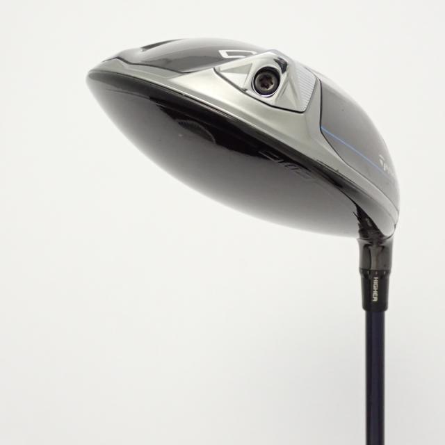 【中古ゴルフクラブ】テーラーメイド　Qi10　Qi10 ドライバー Diamana Blue TM50　シャフト：Diamana Blue TM50_4