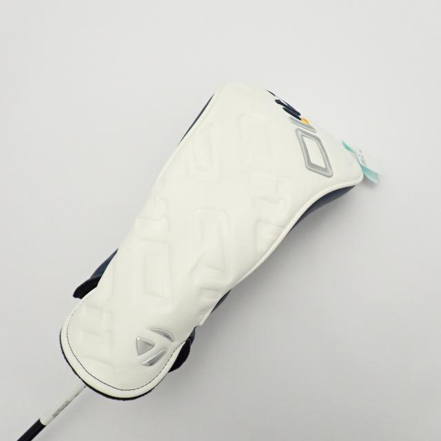 【中古ゴルフクラブ】テーラーメイド　Qi10　Qi10 ドライバー Diamana Blue TM50　シャフト：Diamana Blue TM50_7