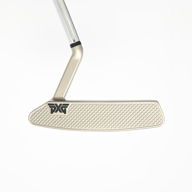 【中古ゴルフクラブ】ピーエックスジー　PXG　HELLCAT ZT パター スチールシャフト　シャフト：スチールシャフト　レフティ_2