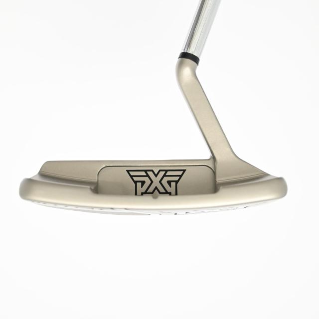 【中古ゴルフクラブ】ピーエックスジー　PXG　HELLCAT ZT パター スチールシャフト　シャフト：スチールシャフト　レフティ_4