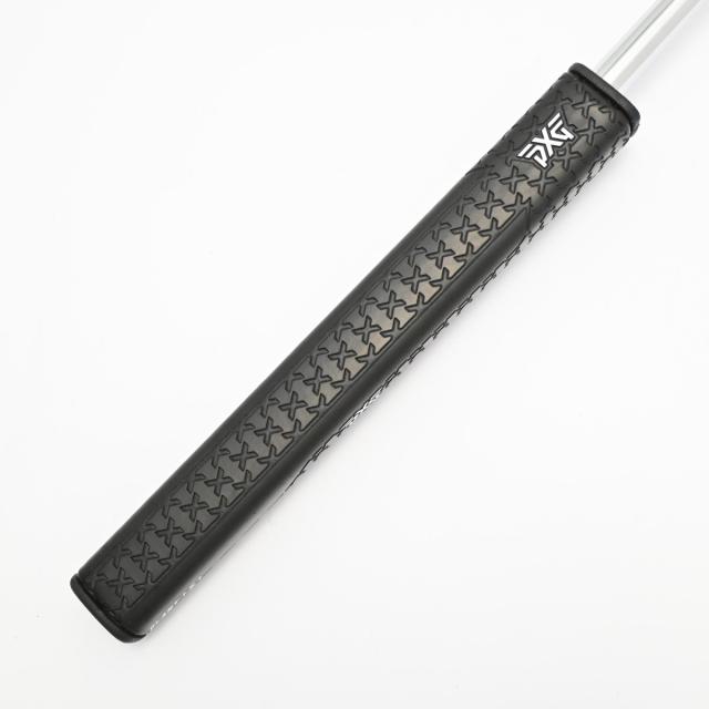 【中古ゴルフクラブ】ピーエックスジー　PXG　HELLCAT ZT パター スチールシャフト　シャフト：スチールシャフト　レフティ_6