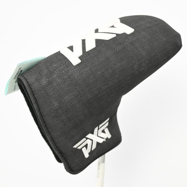 【中古ゴルフクラブ】ピーエックスジー　PXG　HELLCAT ZT パター スチールシャフト　シャフト：スチールシャフト　レフティ_7
