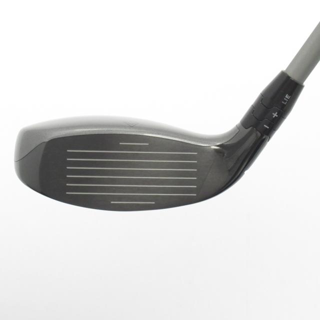 【中古ゴルフクラブ】キャロウェイゴルフ　APEX　APEX Ti SUPER HYBRID ユーティリティ VENTUS SILVER 6 for Callaway　シャフト：VENT…_2