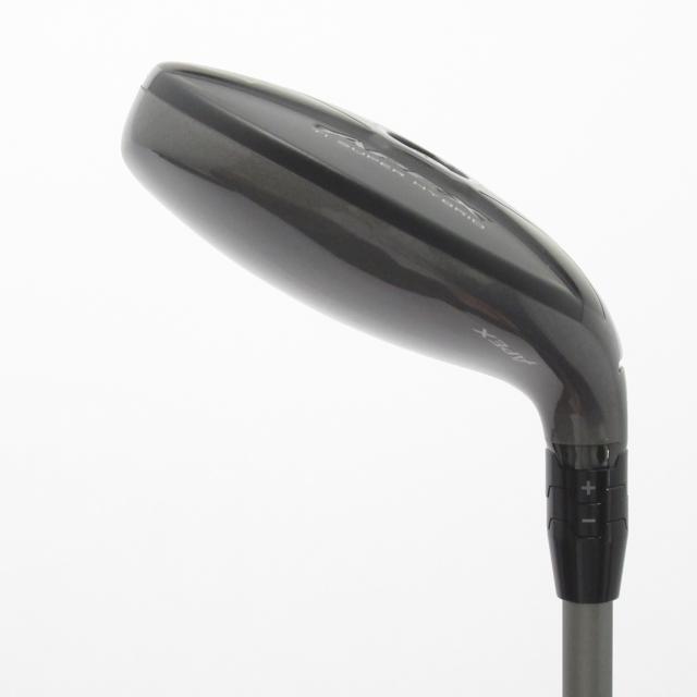 【中古ゴルフクラブ】キャロウェイゴルフ　APEX　APEX Ti SUPER HYBRID ユーティリティ VENTUS SILVER 6 for Callaway　シャフト：VENT…_4