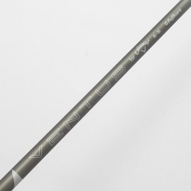 【中古ゴルフクラブ】キャロウェイゴルフ　APEX　APEX Ti SUPER HYBRID ユーティリティ VENTUS SILVER 6 for Callaway　シャフト：VENT…_5