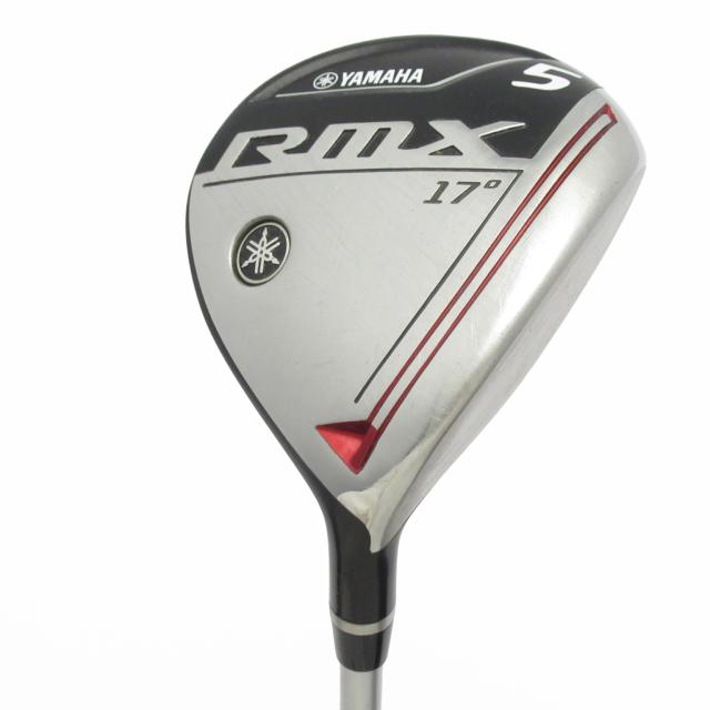 【中古ゴルフクラブ】ヤマハ　RMX　RMX フェアウェイウッド Speeder EVOLUTION VI FW50　シャフト：Speeder EVOLUTION VI FW50
