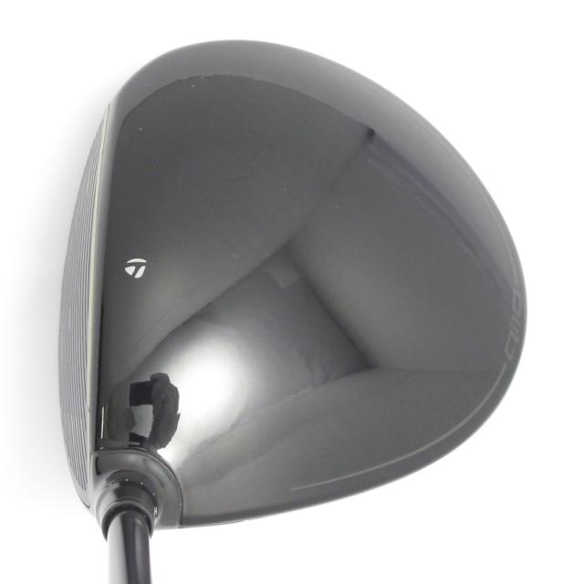 【中古ゴルフクラブ】テーラーメイド　Qi10　Qi10 MAX ドライバー Diamana Blue TM50　シャフト：Diamana Blue TM50_1