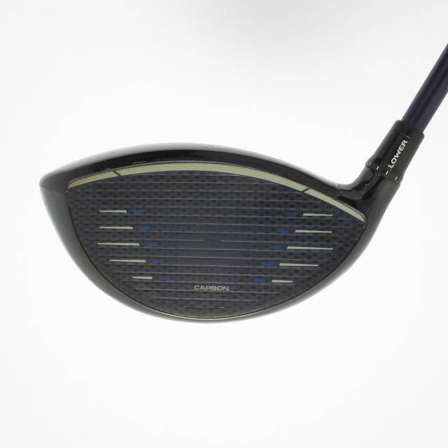 【中古ゴルフクラブ】テーラーメイド　Qi10　Qi10 MAX ドライバー Diamana Blue TM50　シャフト：Diamana Blue TM50_2