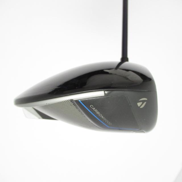 【中古ゴルフクラブ】テーラーメイド　Qi10　Qi10 MAX ドライバー Diamana Blue TM50　シャフト：Diamana Blue TM50_3