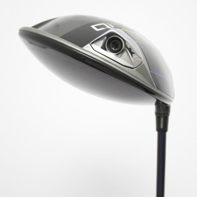 【中古ゴルフクラブ】テーラーメイド　Qi10　Qi10 MAX ドライバー Diamana Blue TM50　シャフト：Diamana Blue TM50_4