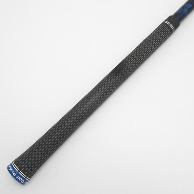 【中古ゴルフクラブ】テーラーメイド　Qi10　Qi10 MAX ドライバー Diamana Blue TM50　シャフト：Diamana Blue TM50_6