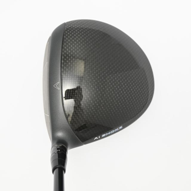 【中古ゴルフクラブ】キャロウェイゴルフ　Ai SMOKE　パラダイム Ai SMOKE MAX D ドライバー TENSEI 50 for Callaway　シャフト：TENSE…_1