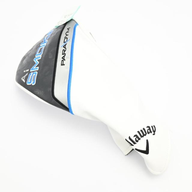 【中古ゴルフクラブ】キャロウェイゴルフ　Ai SMOKE　パラダイム Ai SMOKE MAX D ドライバー TENSEI 50 for Callaway　シャフト：TENSE…_7