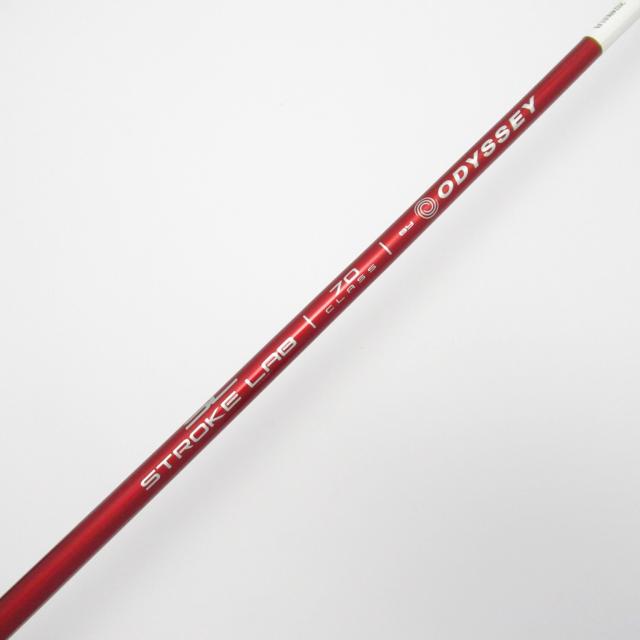 【中古ゴルフクラブ】オデッセイ　TOULON　TOULON Ai-ONE LE MANS DB パター カーボンスチール複合シャフト　シャフト：カーボンスチー…_5