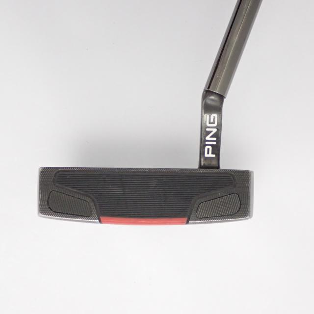 【中古ゴルフクラブ】ピン　PING　タイン 4 パター スチールシャフト　シャフト：スチールシャフト_2