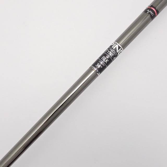 【中古ゴルフクラブ】ピン　PING　タイン 4 パター スチールシャフト　シャフト：スチールシャフト_5